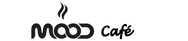Mood Café Logo
